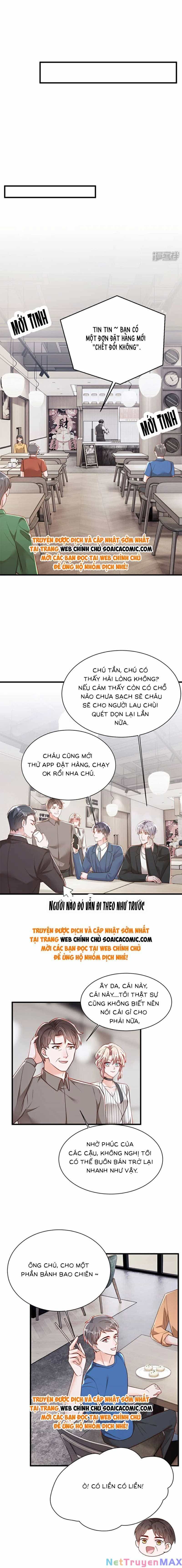 Lời Thì Thầm Của Ác Ma - Chương 187 - ảnh 7