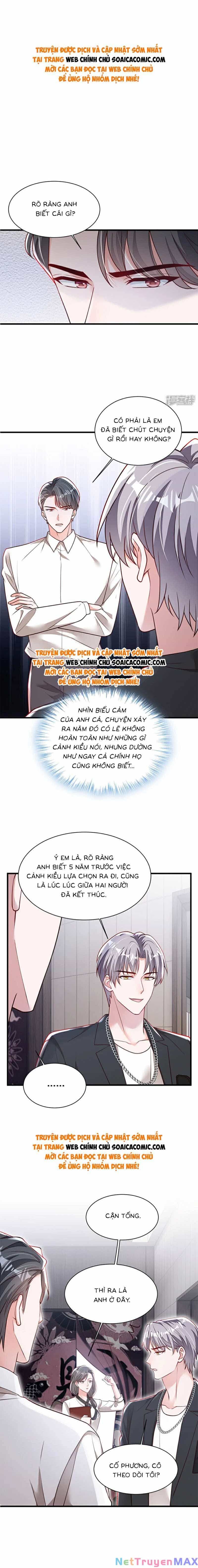 Lời Thì Thầm Của Ác Ma - Chương 189 - ảnh 2