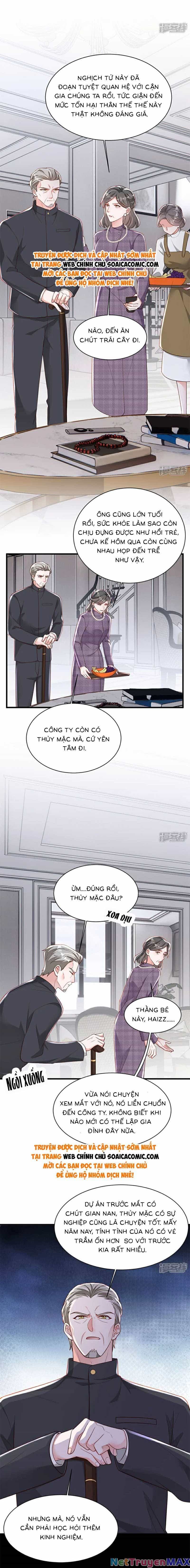 Lời Thì Thầm Của Ác Ma - Chương 192 - ảnh 8
