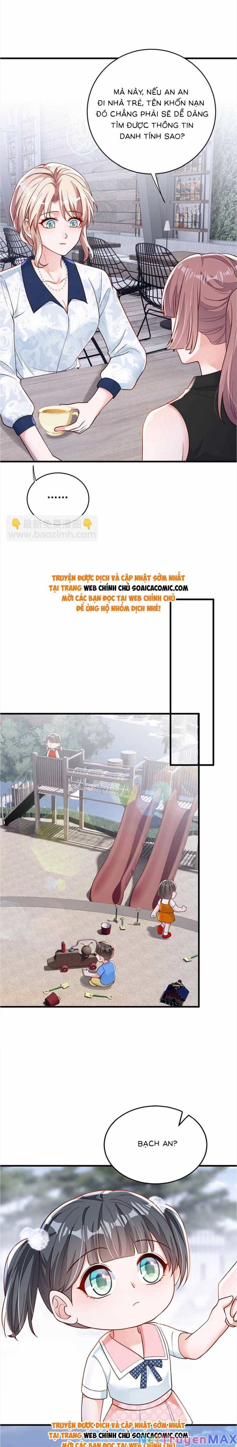 Lời Thì Thầm Của Ác Ma - Chương 193 - ảnh 6