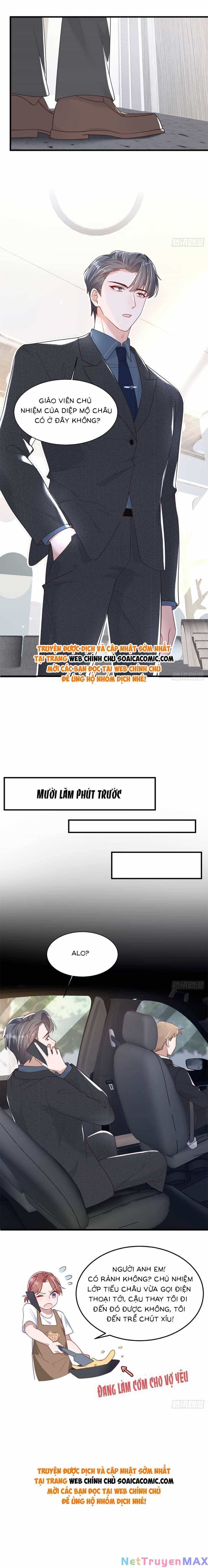 Lời Thì Thầm Của Ác Ma - Chương 194 - ảnh 9