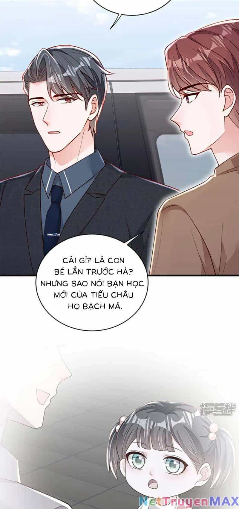 Lời Thì Thầm Của Ác Ma - Chương 195 - ảnh 15