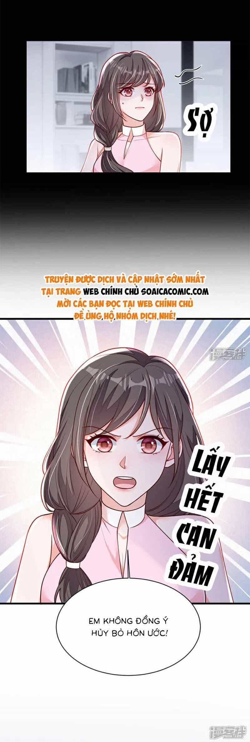 Lời Thì Thầm Của Ác Ma - Chương 198 - ảnh 10