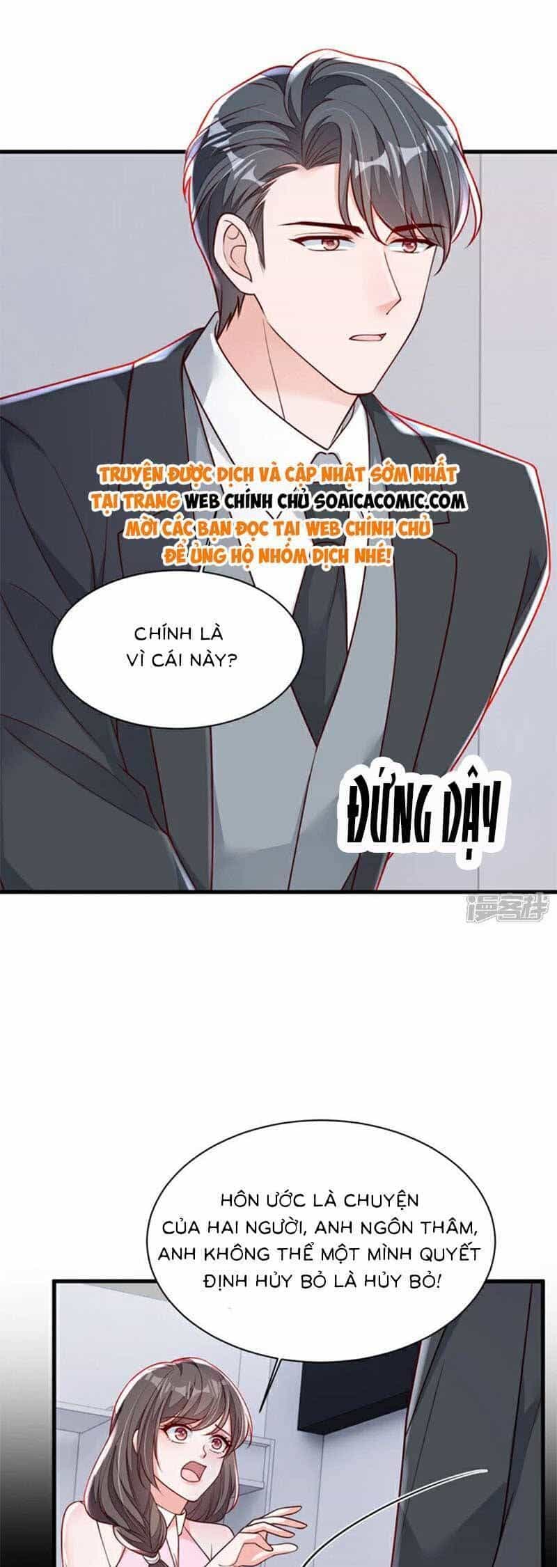 Lời Thì Thầm Của Ác Ma - Chương 198 - ảnh 12