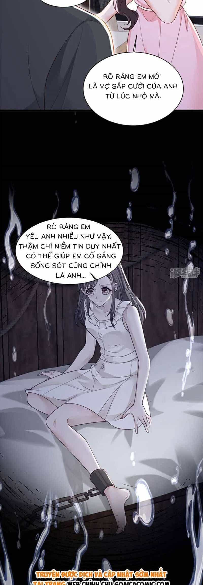 Lời Thì Thầm Của Ác Ma - Chương 198 - ảnh 19