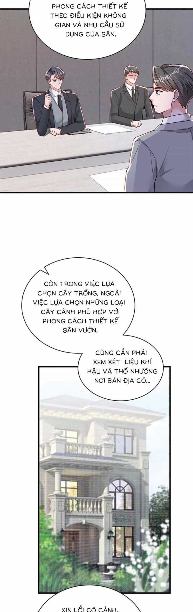 Lời Thì Thầm Của Ác Ma - Chương 199 - ảnh 14