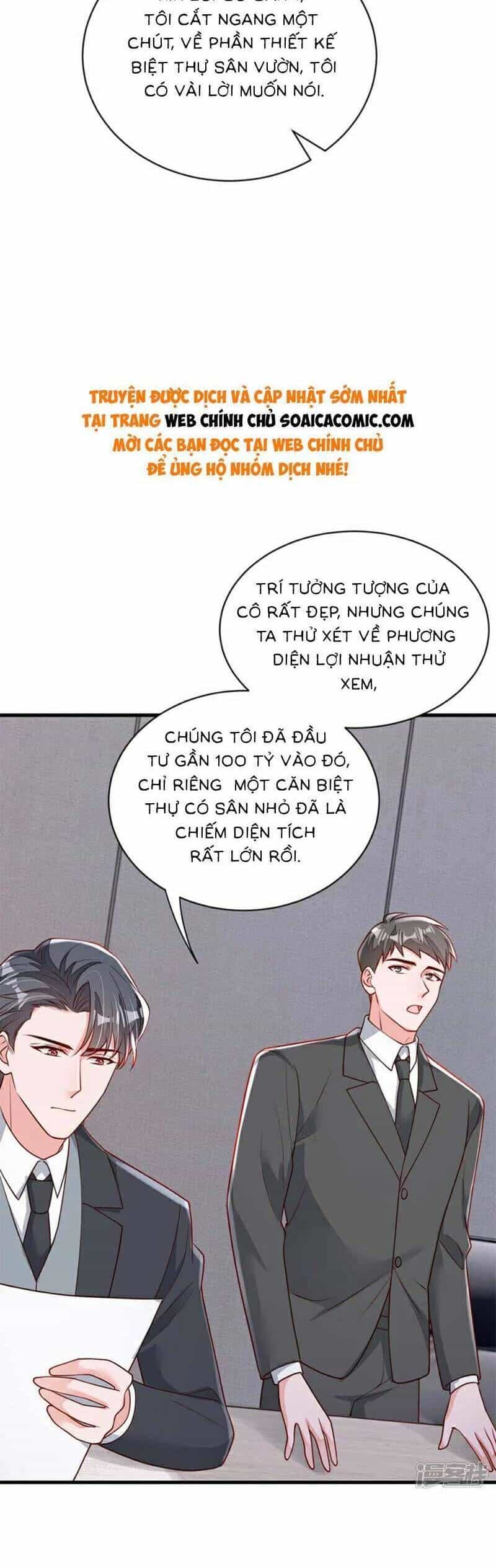 Lời Thì Thầm Của Ác Ma - Chương 199 - ảnh 15