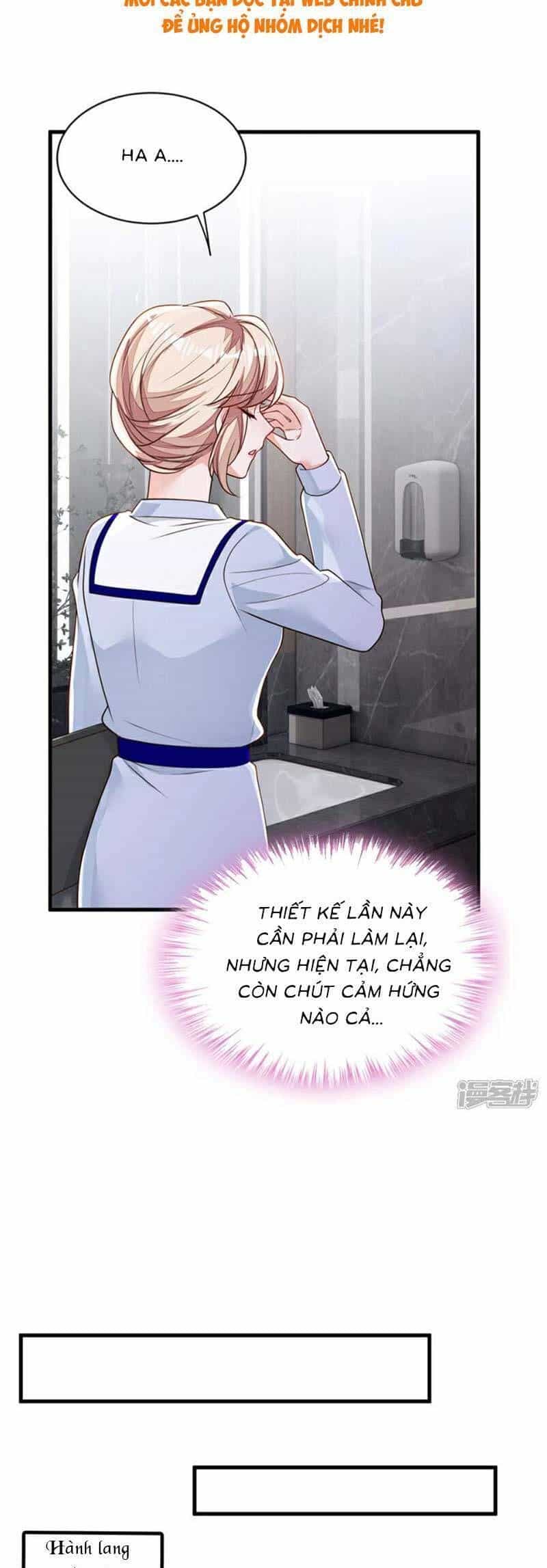 Lời Thì Thầm Của Ác Ma - Chương 199 - ảnh 21