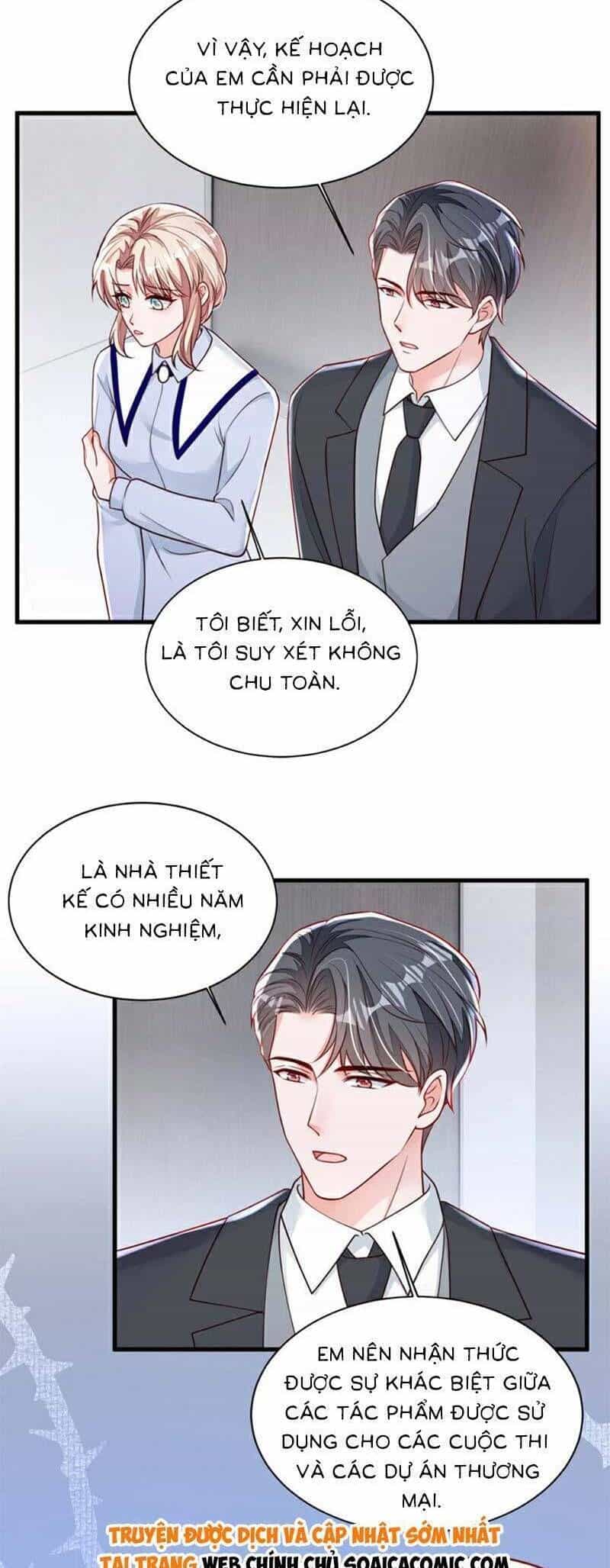 Lời Thì Thầm Của Ác Ma - Chương 200 - ảnh 3