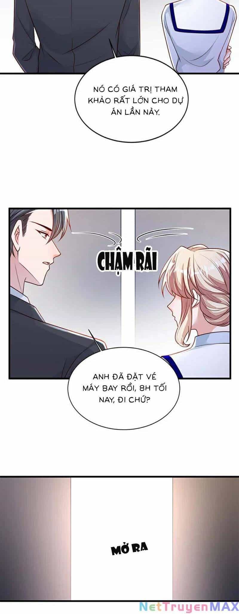 Lời Thì Thầm Của Ác Ma - Chương 200 - ảnh 7