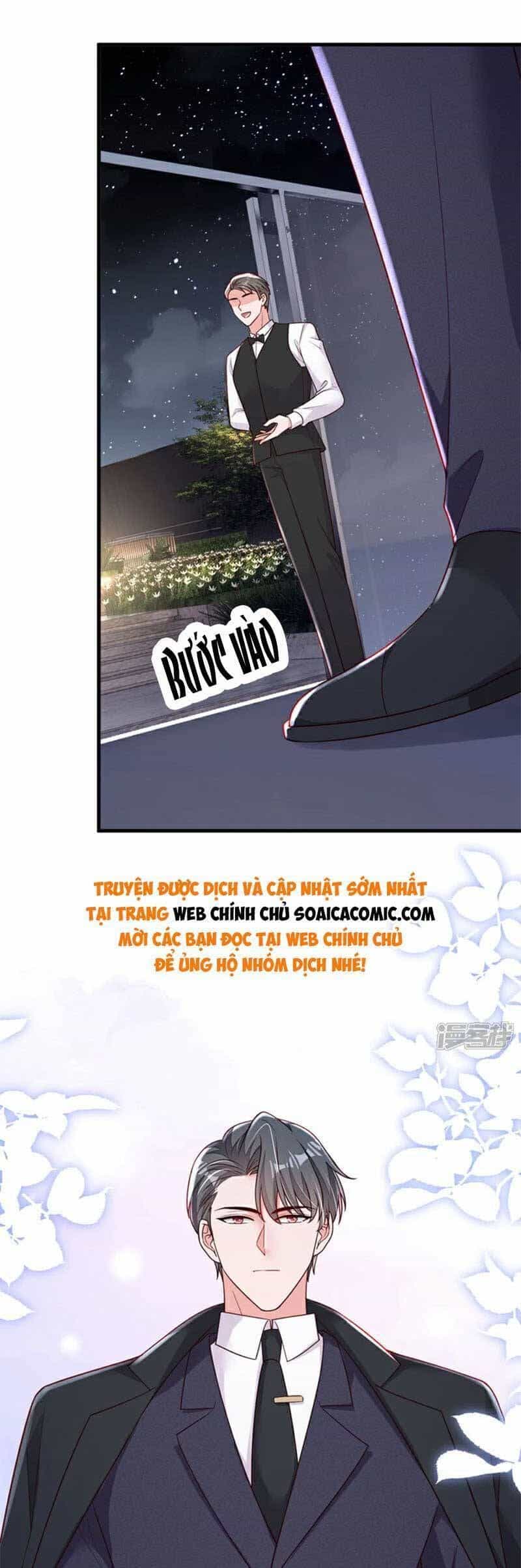Lời Thì Thầm Của Ác Ma - Chương 201 - ảnh 17