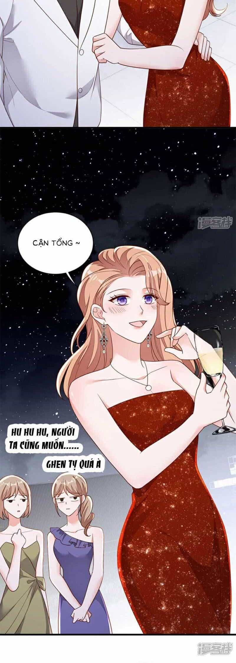 Lời Thì Thầm Của Ác Ma - Chương 201 - ảnh 22