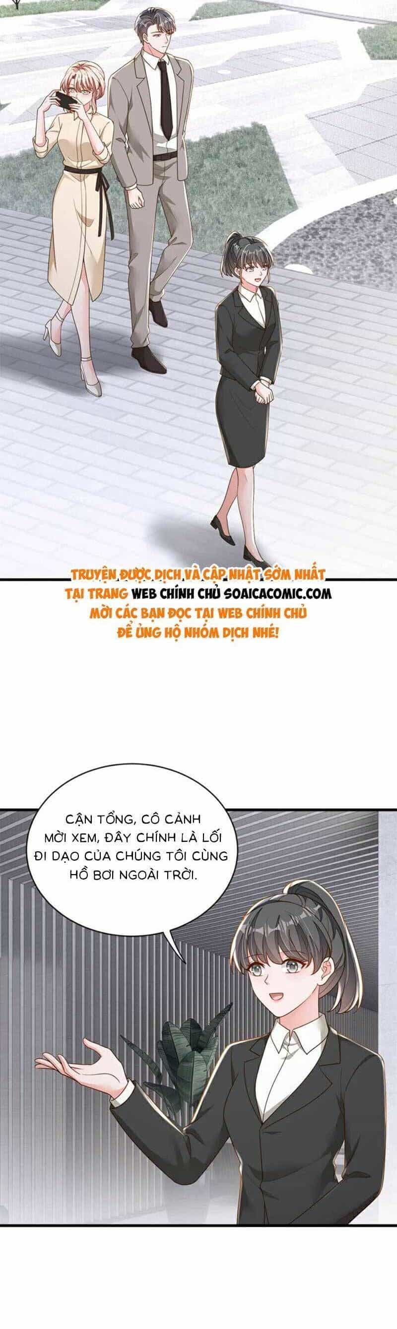 Lời Thì Thầm Của Ác Ma - Chương 201 - ảnh 3