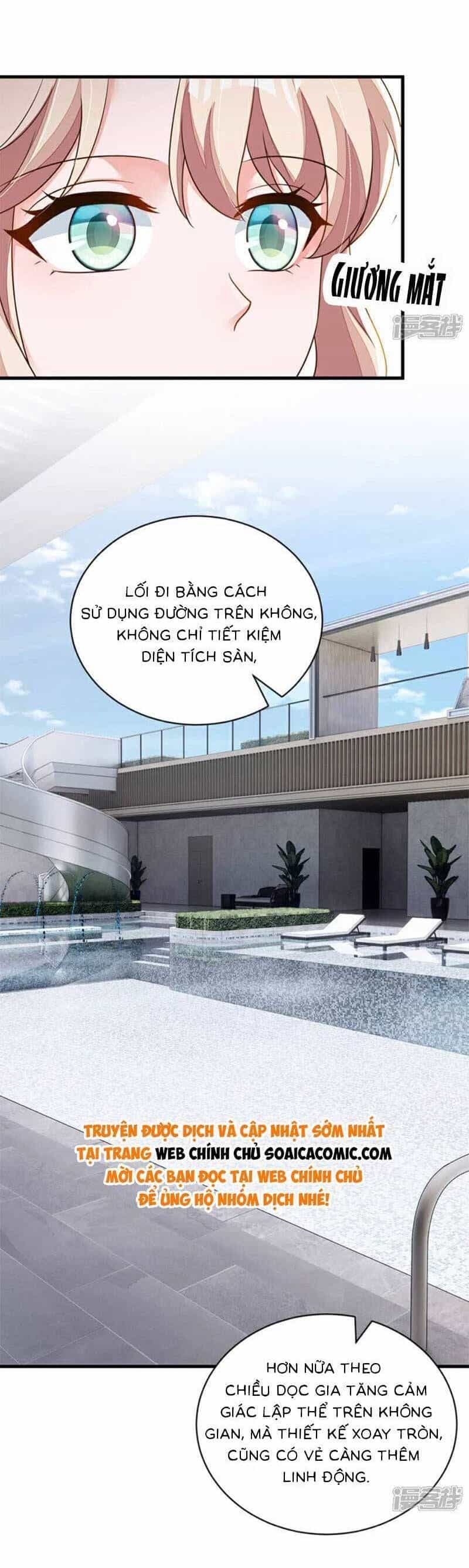 Lời Thì Thầm Của Ác Ma - Chương 201 - ảnh 4