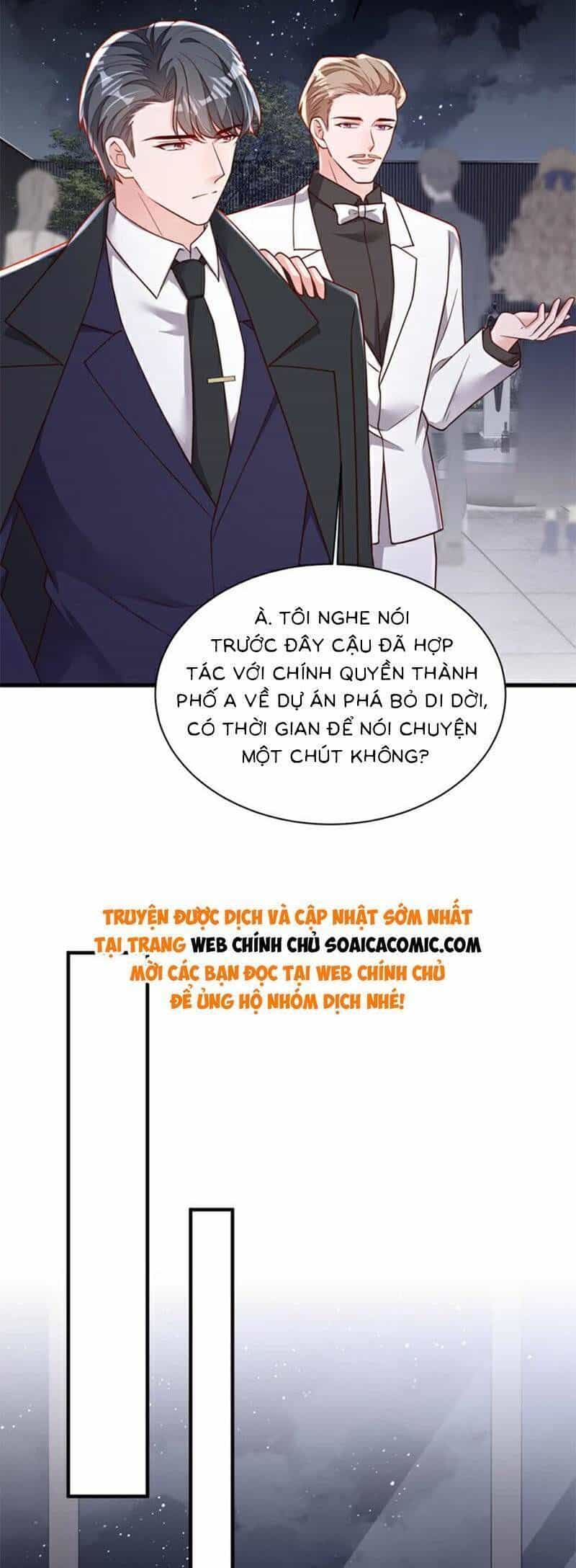 Lời Thì Thầm Của Ác Ma - Chương 202 - ảnh 16