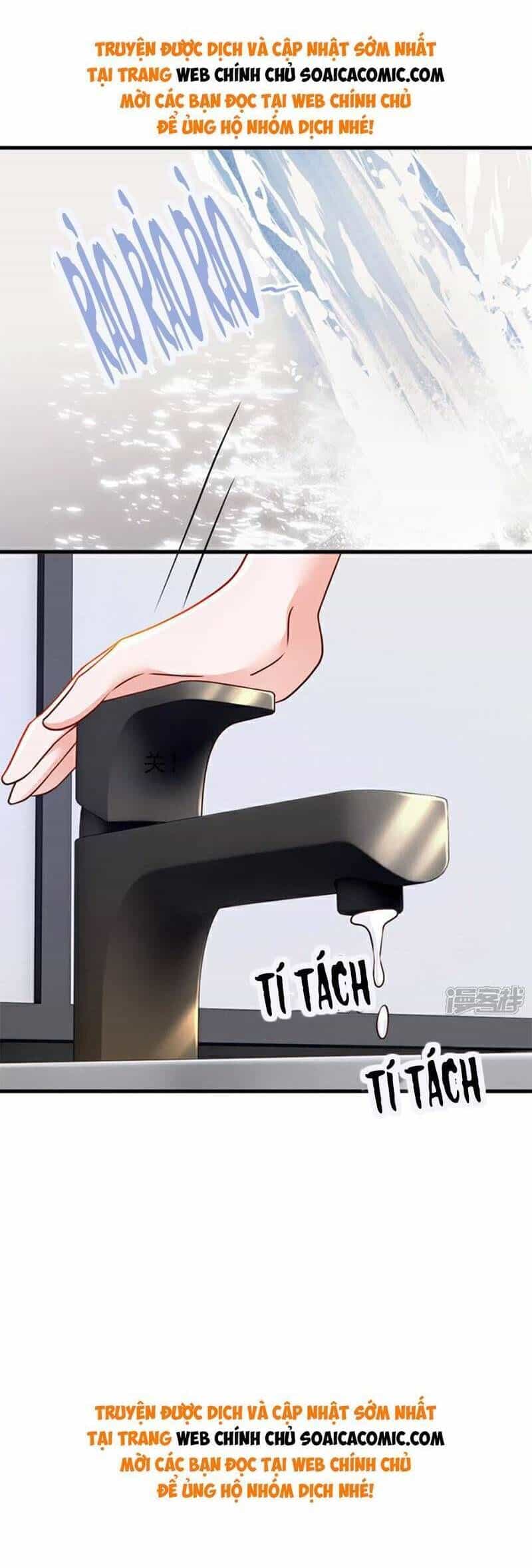 Lời Thì Thầm Của Ác Ma - Chương 202 - ảnh 21