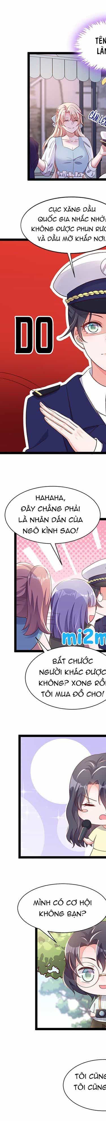 Lời Thì Thầm Của Ác Ma - Chương 12 - ảnh 10