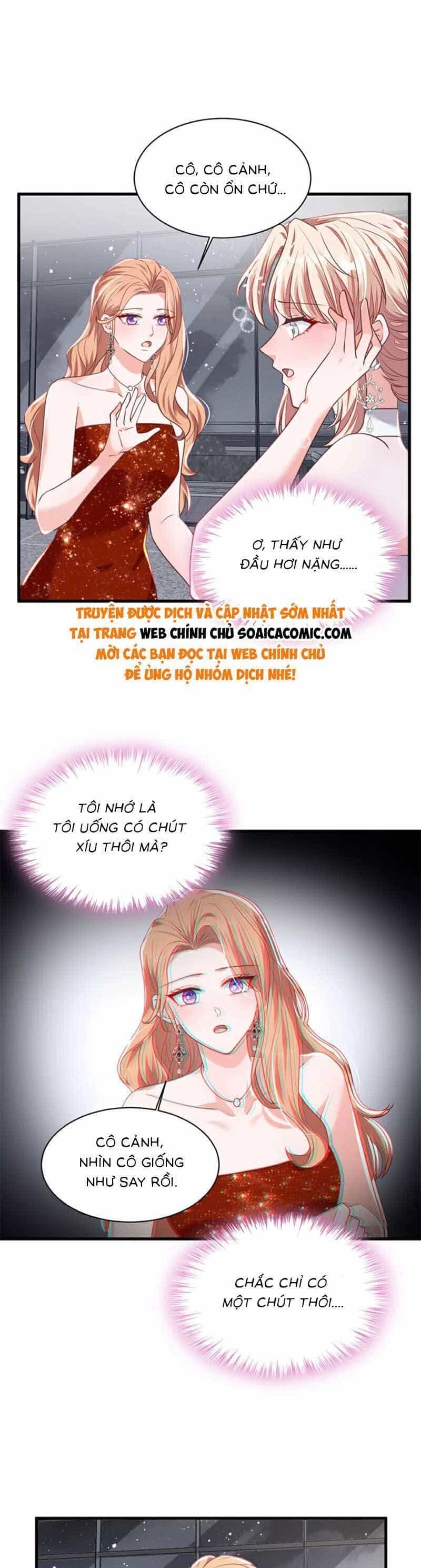 Lời Thì Thầm Của Ác Ma - Chương 205 - ảnh 17