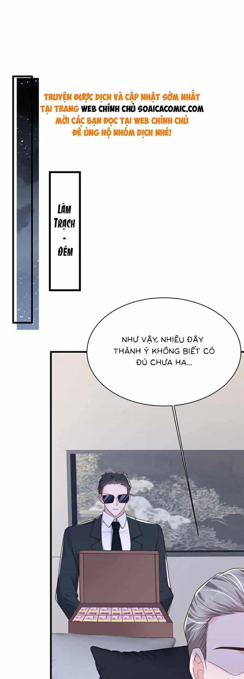 Lời Thì Thầm Của Ác Ma - Chương 207 - ảnh 11