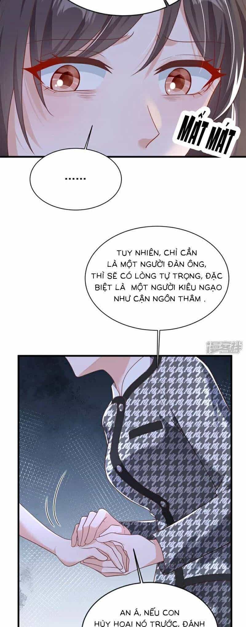 Lời Thì Thầm Của Ác Ma - Chương 207 - ảnh 21
