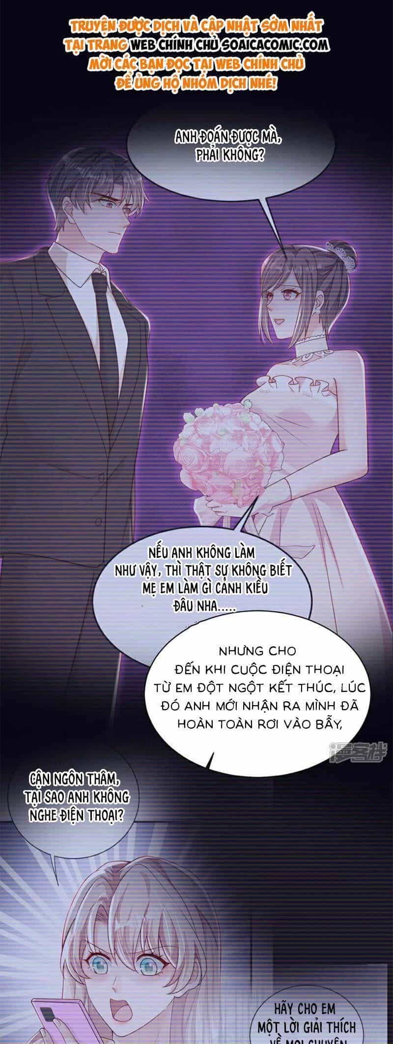 Lời Thì Thầm Của Ác Ma - Chương 208 - ảnh 13