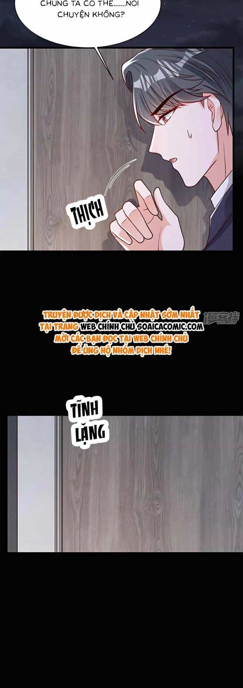 Lời Thì Thầm Của Ác Ma - Chương 209 - ảnh 7