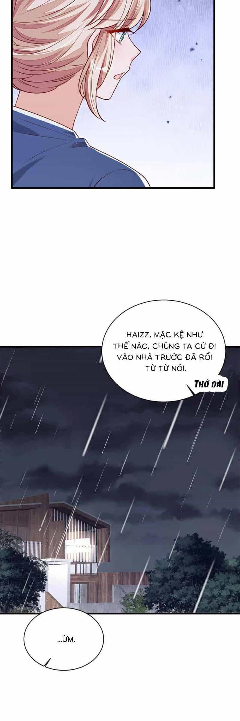 Lời Thì Thầm Của Ác Ma - Chương 210 - ảnh 27