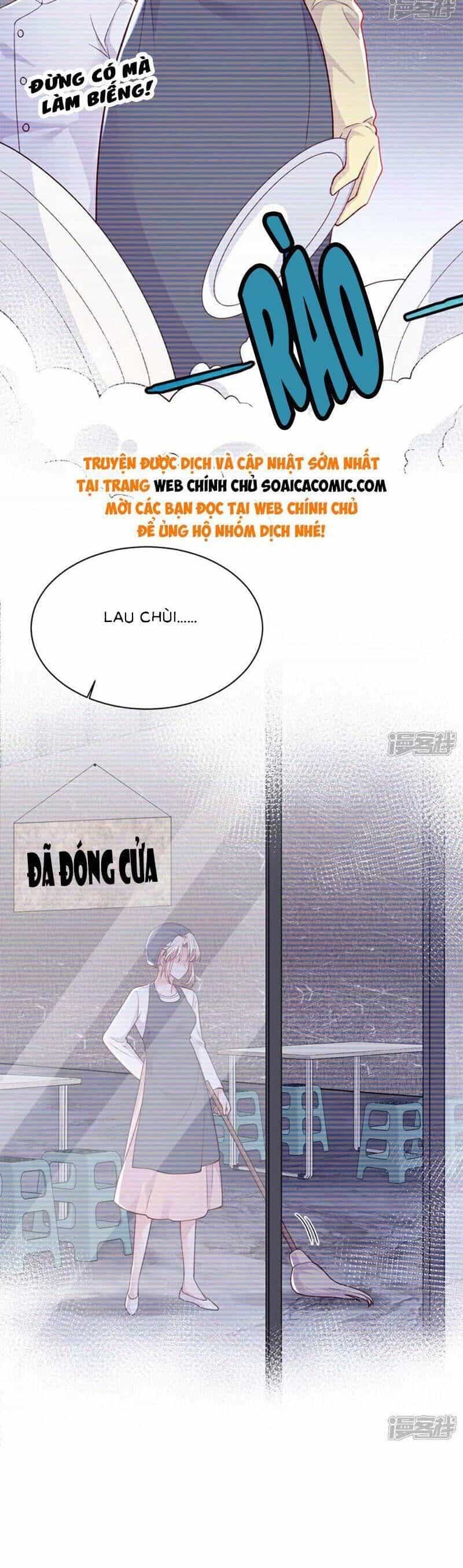 Lời Thì Thầm Của Ác Ma - Chương 211 - ảnh 19