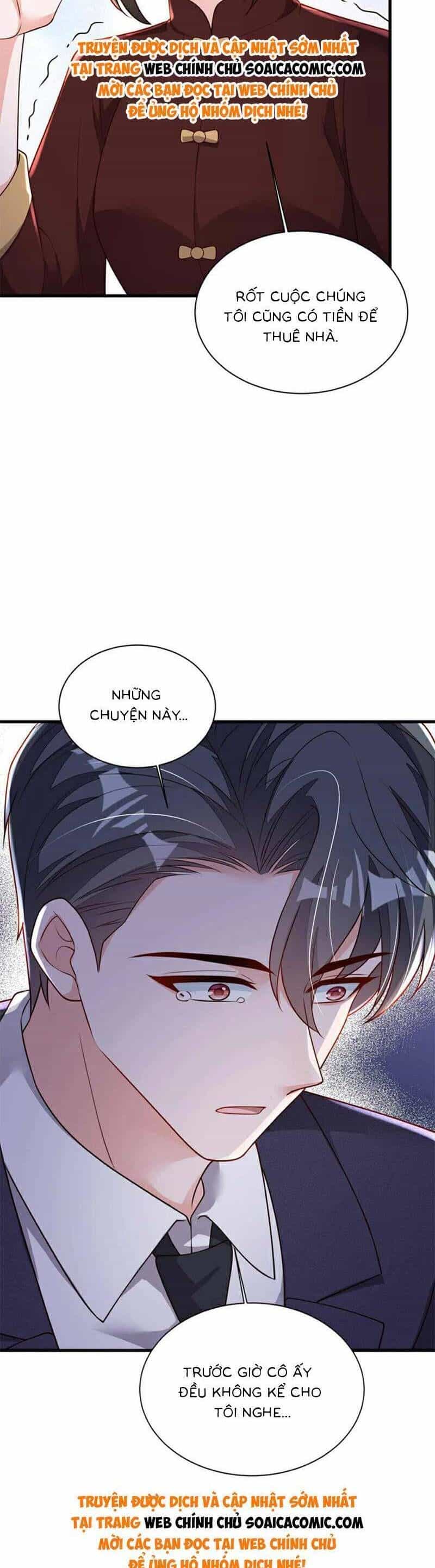 Lời Thì Thầm Của Ác Ma - Chương 212 - ảnh 8