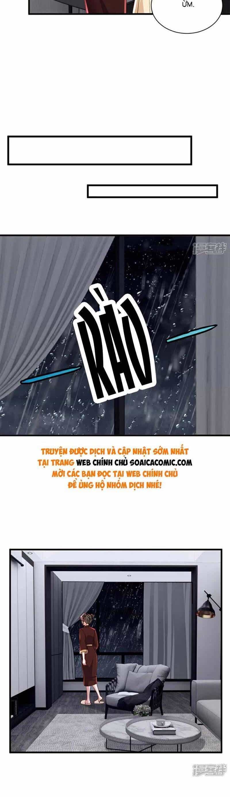 Lời Thì Thầm Của Ác Ma - Chương 213 - ảnh 9