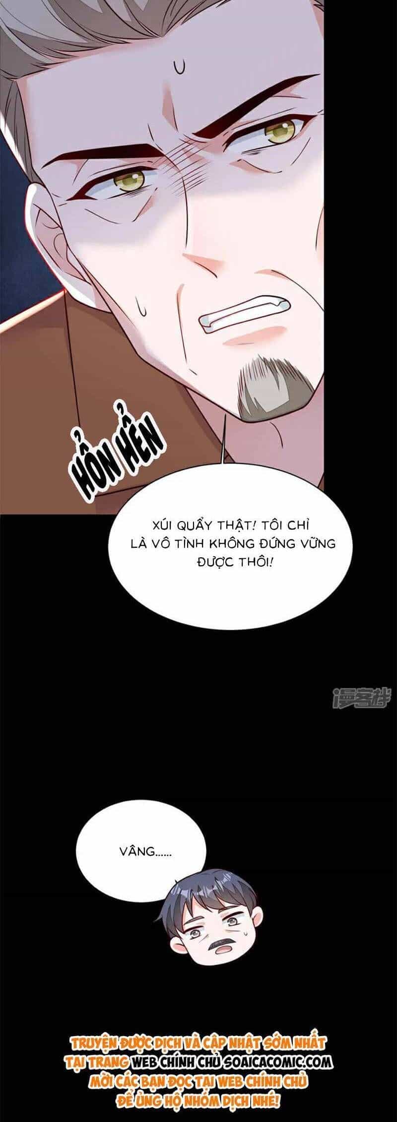 Lời Thì Thầm Của Ác Ma - Chương 214 - ảnh 7