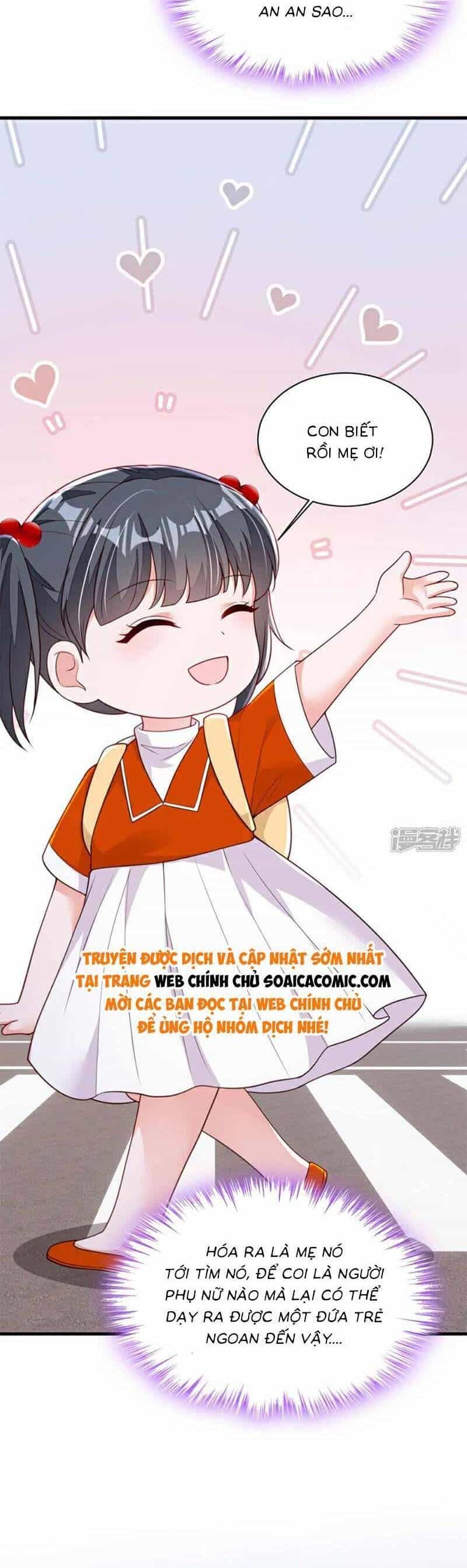 Lời Thì Thầm Của Ác Ma - Chương 216 - ảnh 19