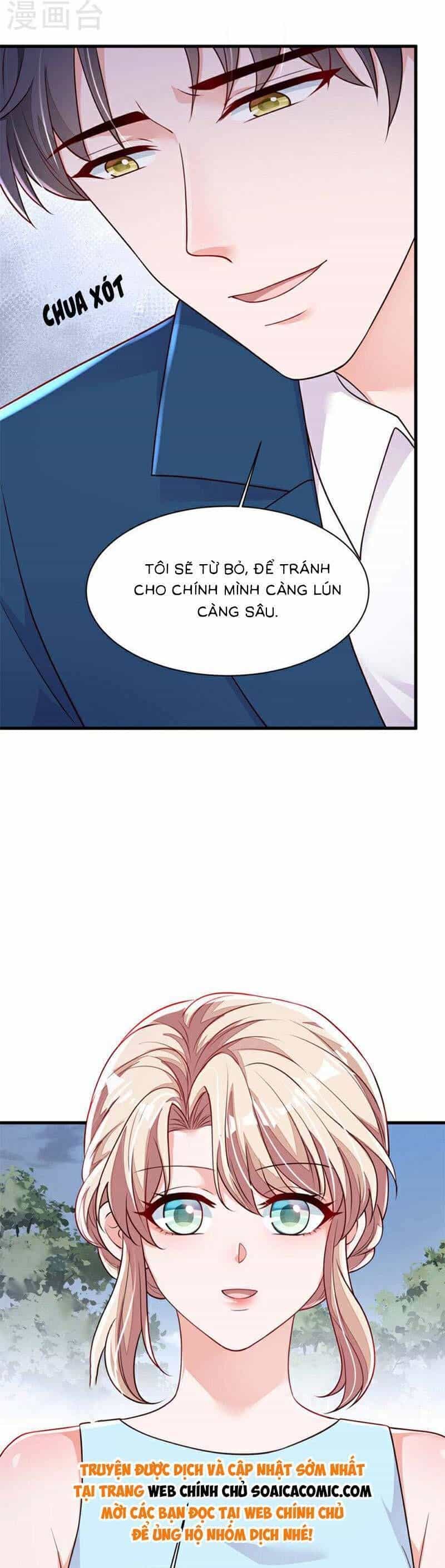 Lời Thì Thầm Của Ác Ma - Chương 217 - ảnh 13