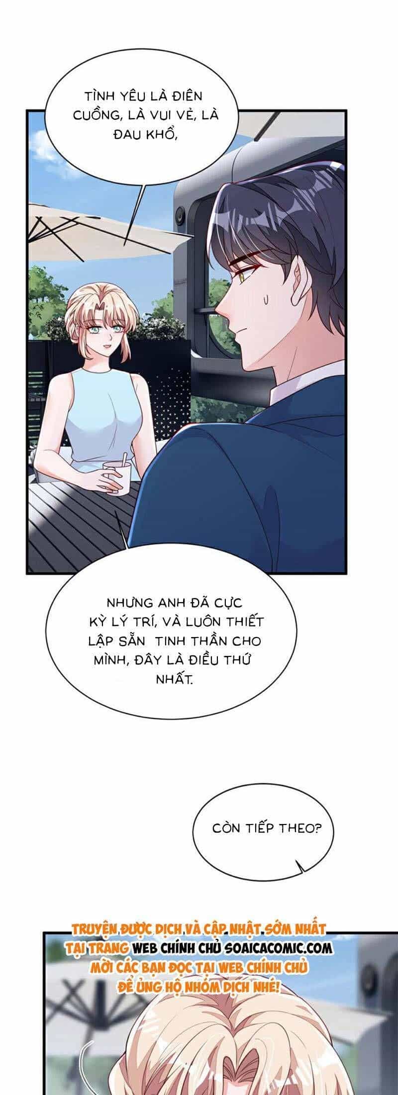 Lời Thì Thầm Của Ác Ma - Chương 217 - ảnh 22