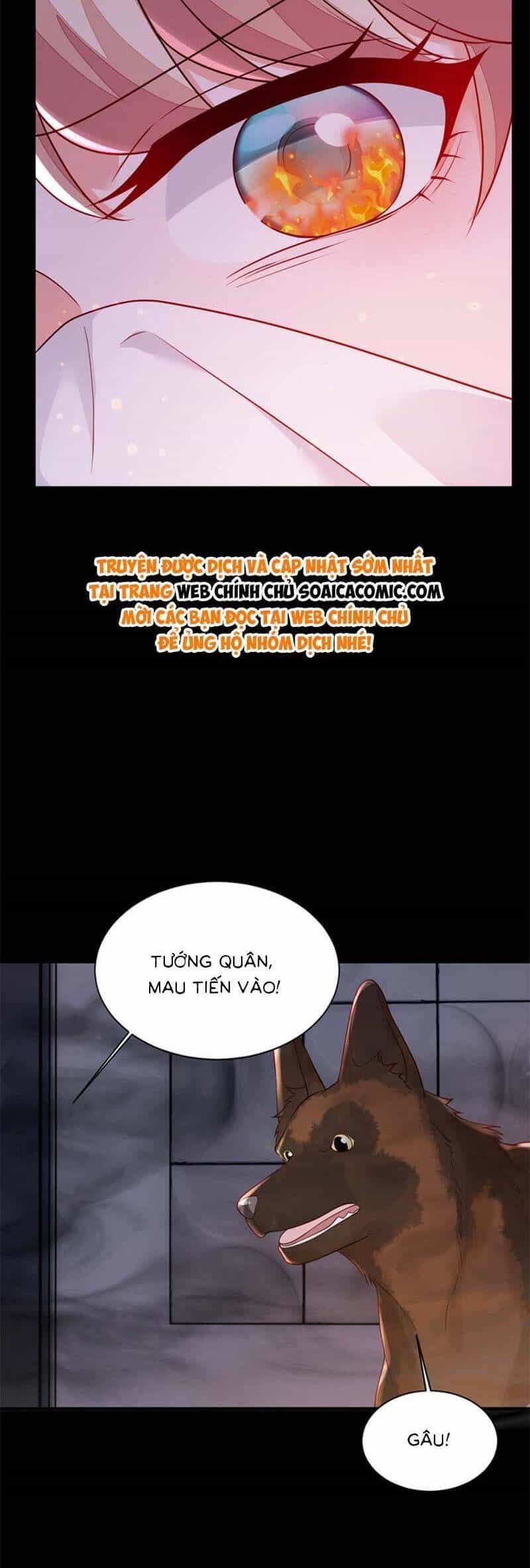 Lời Thì Thầm Của Ác Ma - Chương 219 - ảnh 16