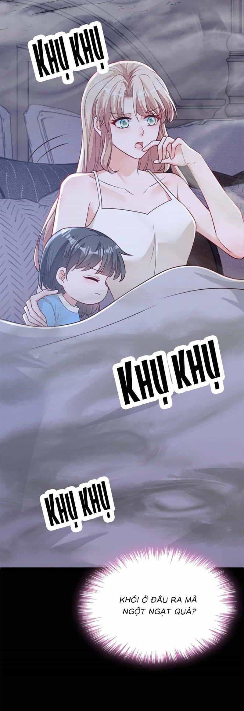Lời Thì Thầm Của Ác Ma - Chương 219 - ảnh 7