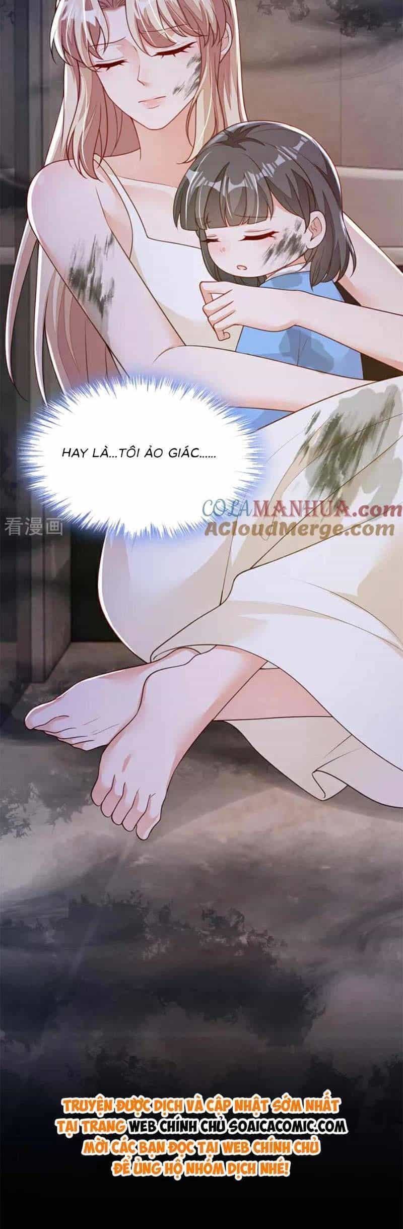 Lời Thì Thầm Của Ác Ma - Chương 220 - ảnh 21