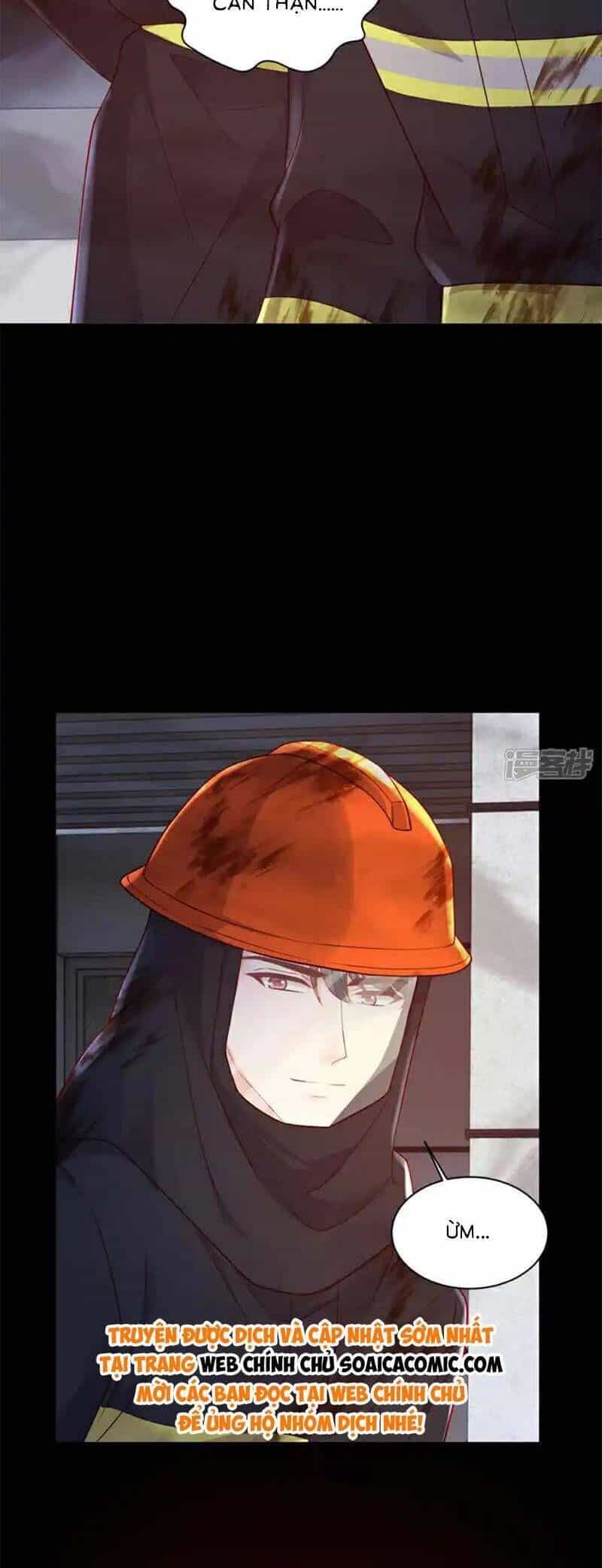 Lời Thì Thầm Của Ác Ma - Chương 221 - ảnh 15