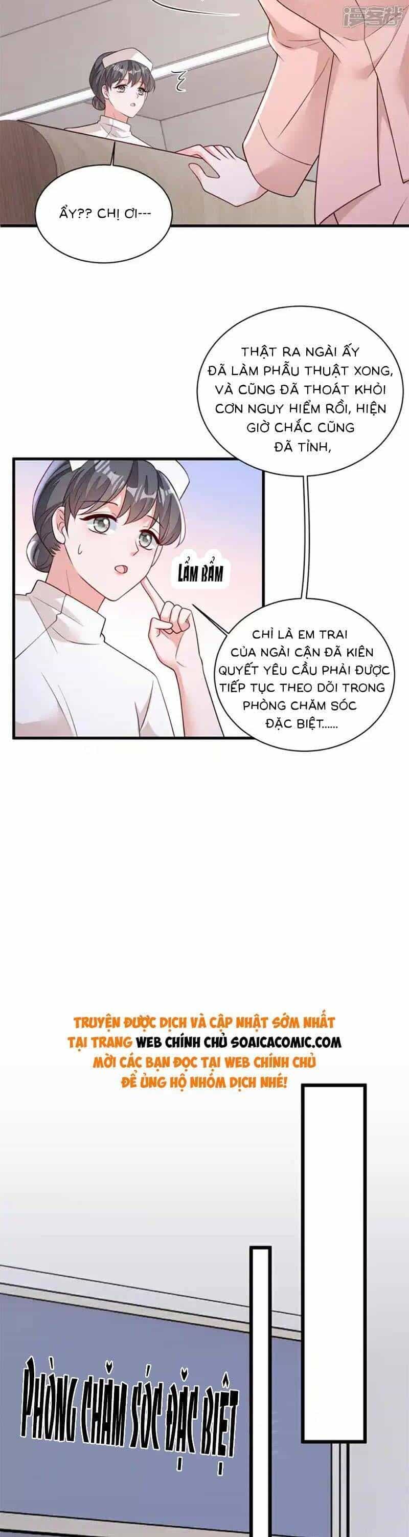 Lời Thì Thầm Của Ác Ma - Chương 222 - ảnh 12