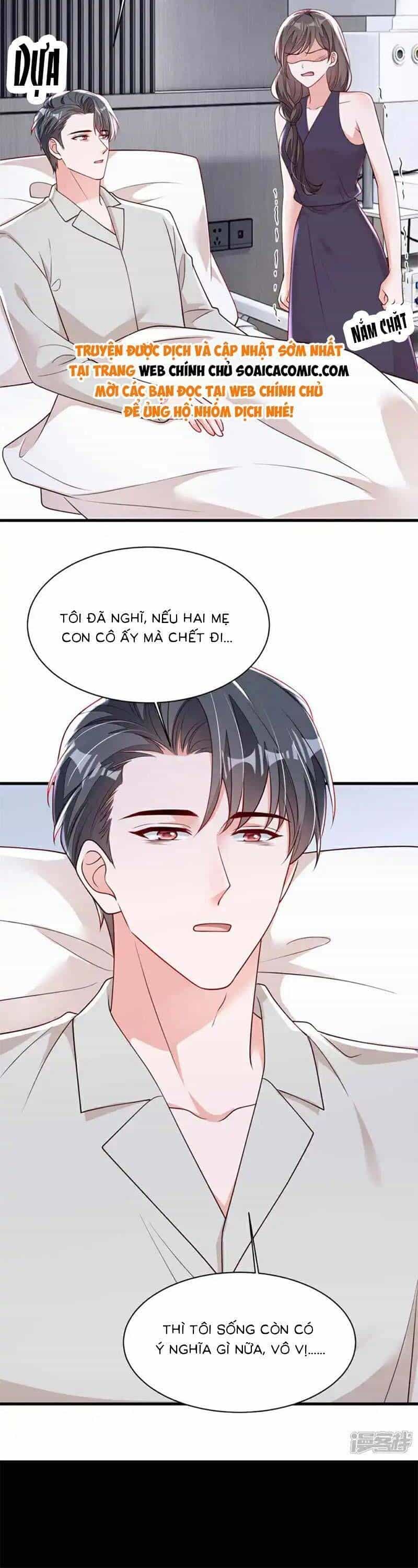 Lời Thì Thầm Của Ác Ma - Chương 222 - ảnh 19