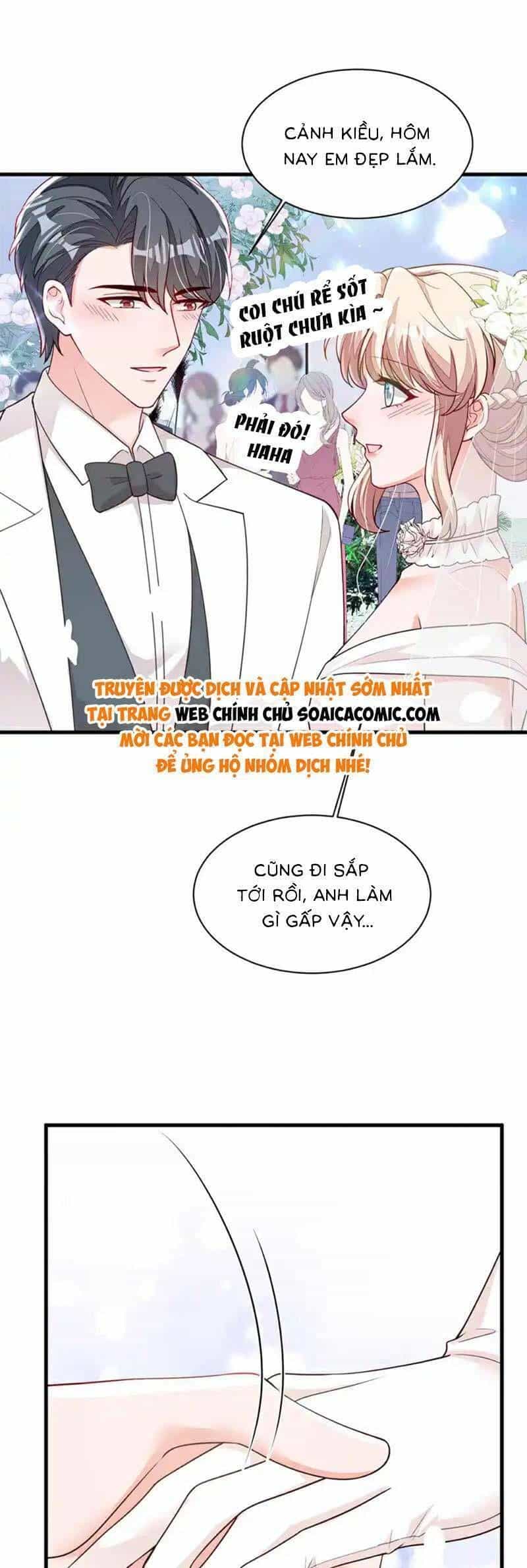 Lời Thì Thầm Của Ác Ma - Chương 223 - ảnh 22