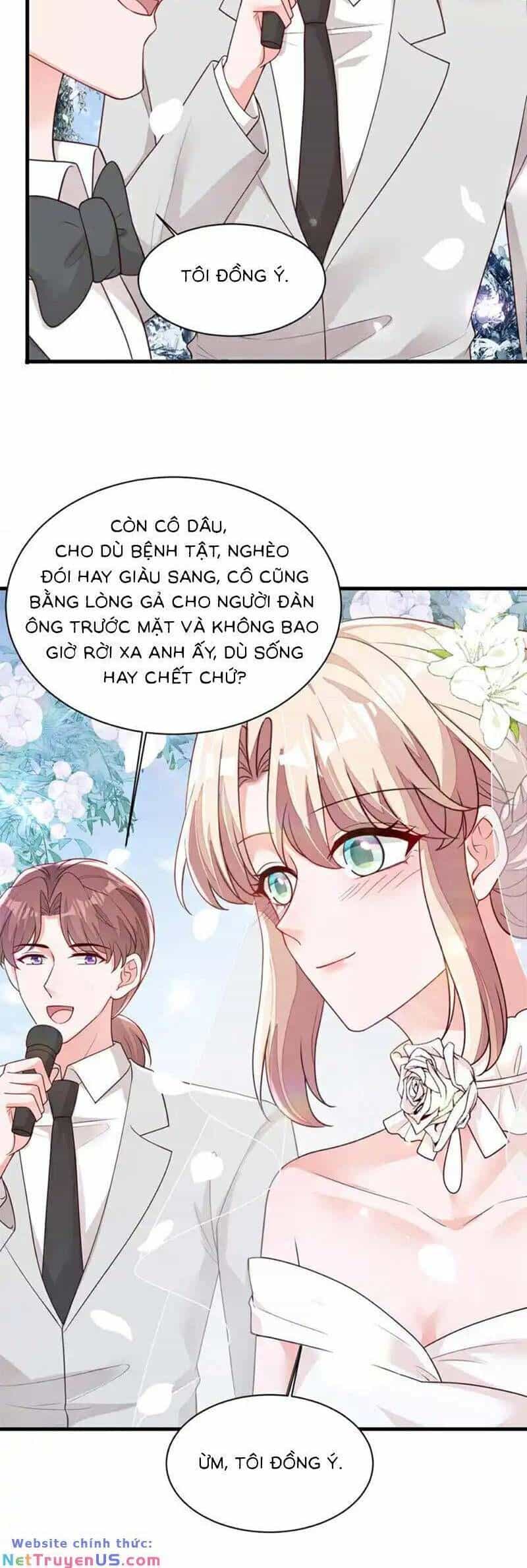 Lời Thì Thầm Của Ác Ma - Chương 223 - ảnh 24