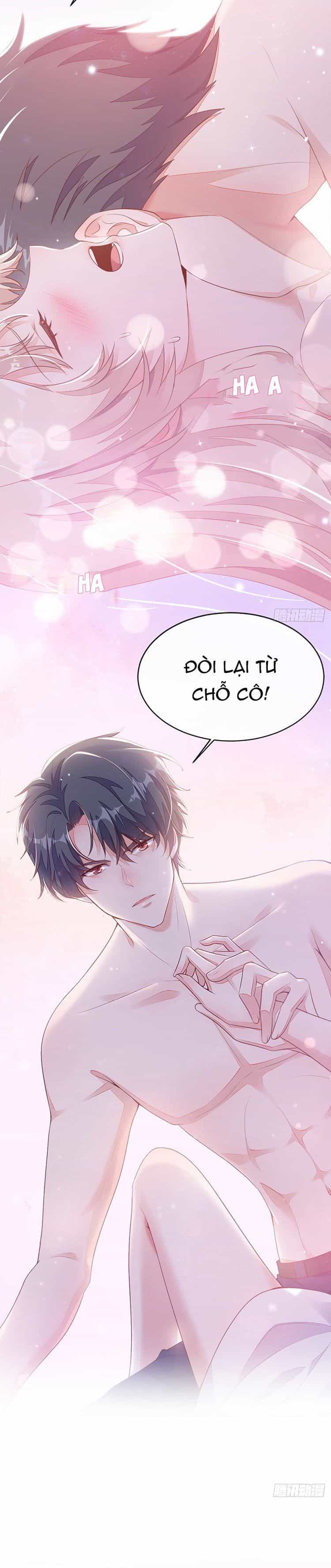 Lời Thì Thầm Của Ác Ma - Chương 1.2 - ảnh 3
