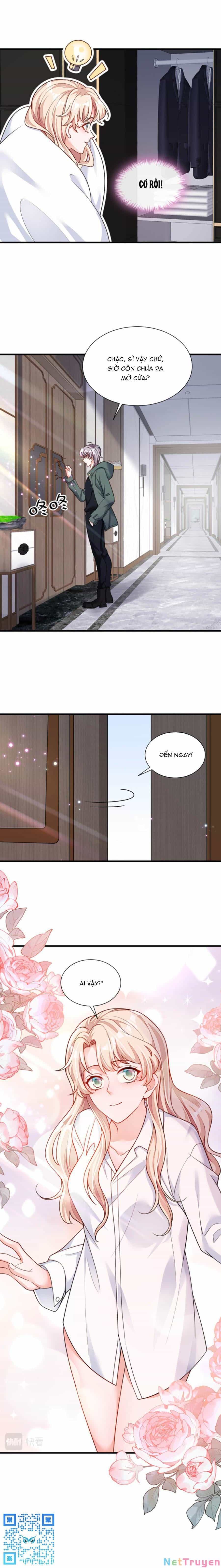 Lời Thì Thầm Của Ác Ma - Chương 30 - ảnh 10