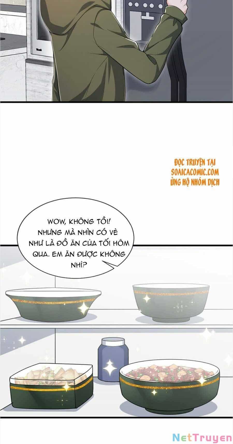 Lời Thì Thầm Của Ác Ma - Chương 31 - ảnh 20