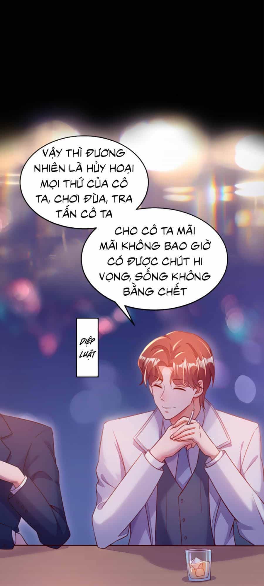 Lời Thì Thầm Của Ác Ma - Chương 2 - ảnh 21