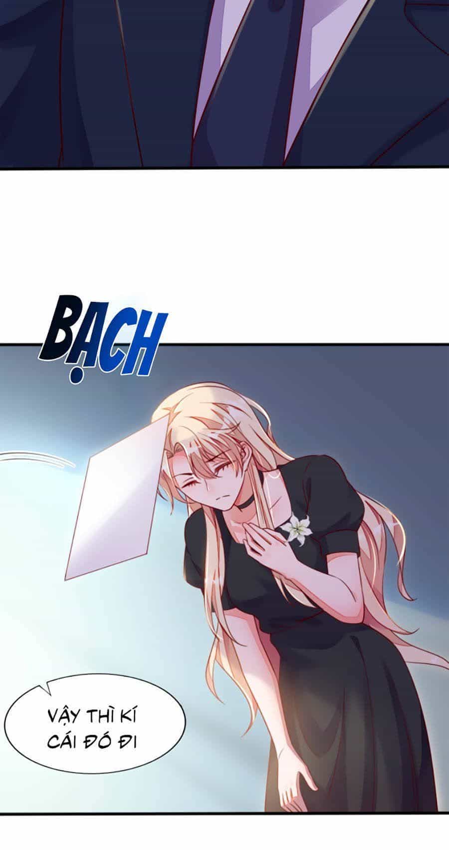 Lời Thì Thầm Của Ác Ma - Chương 2 - ảnh 5