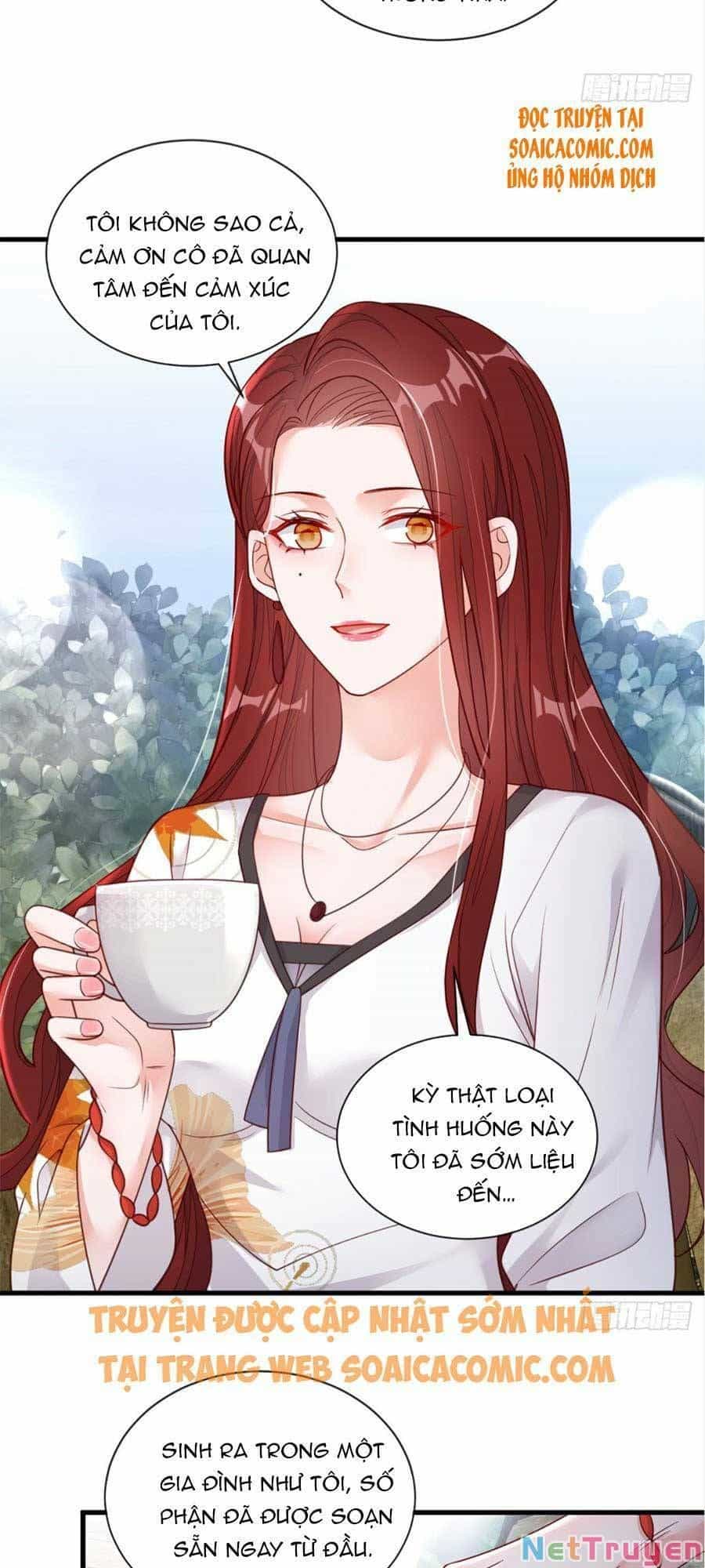 Lời Thì Thầm Của Ác Ma - Chương 34 - ảnh 17