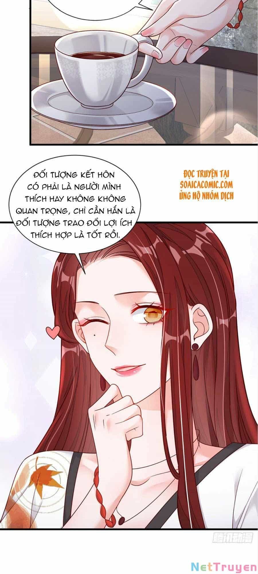 Lời Thì Thầm Của Ác Ma - Chương 34 - ảnh 18