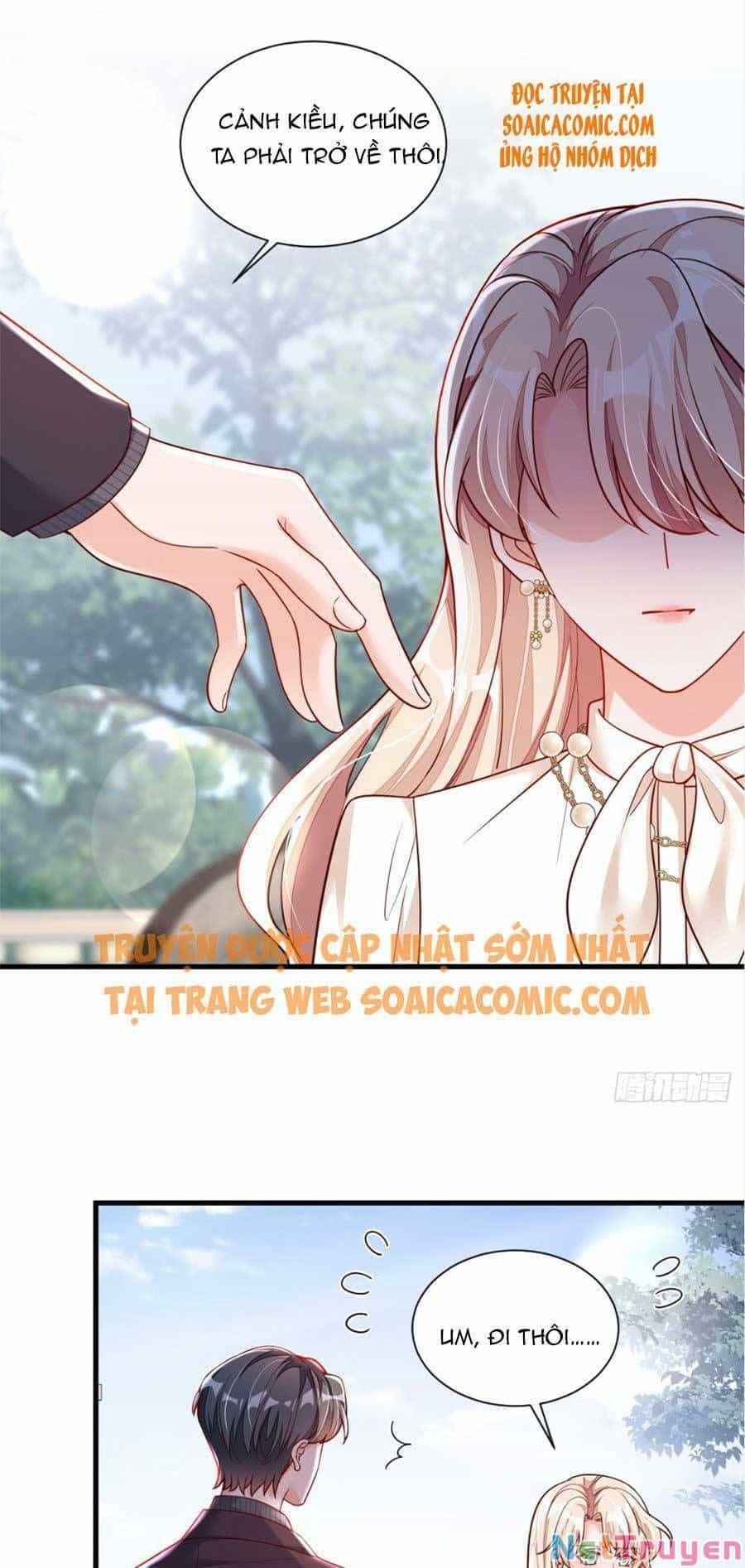 Lời Thì Thầm Của Ác Ma - Chương 34 - ảnh 26